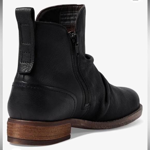 NWOT Josef Seibel Sienna Ankle Bootie Size 39 - Picture 4 of 8